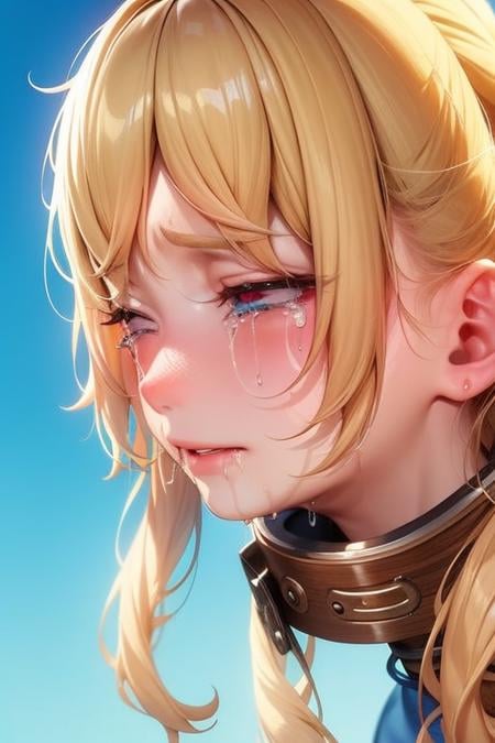 bitch breaker - AI Model cover image