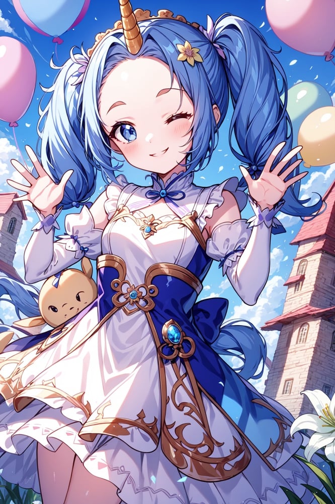 FlexDreamHK  - AI Model cover image