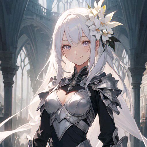 Avatar image of Violtine