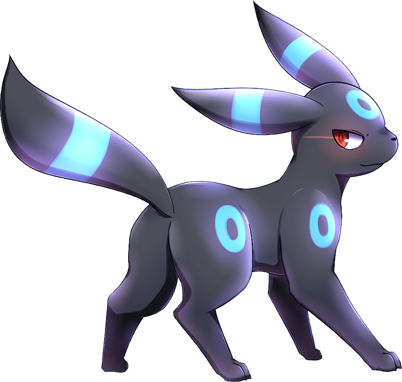 Umbreon  - AI Model cover image
