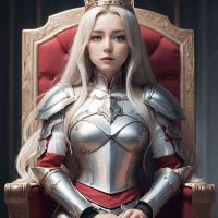 Avatar image of Vydija