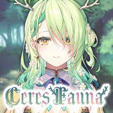 fauna - AI Model cover image