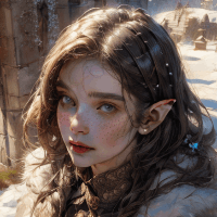 Avatar image of Lucorim 