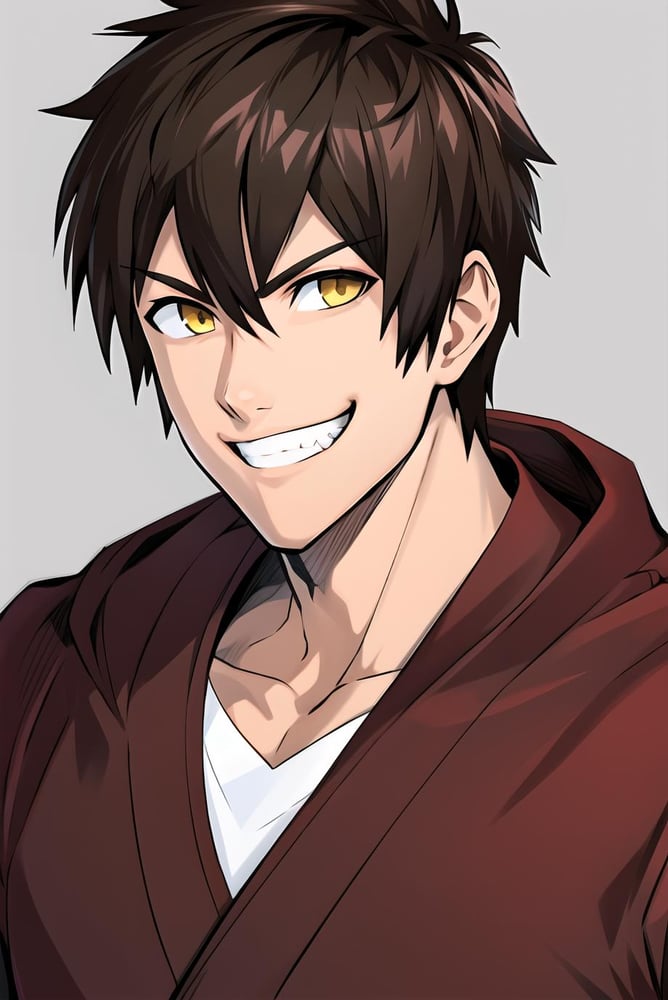 Murata Yusuke (One Punch Man) Style LoRA - AI LoRA model on PixAI