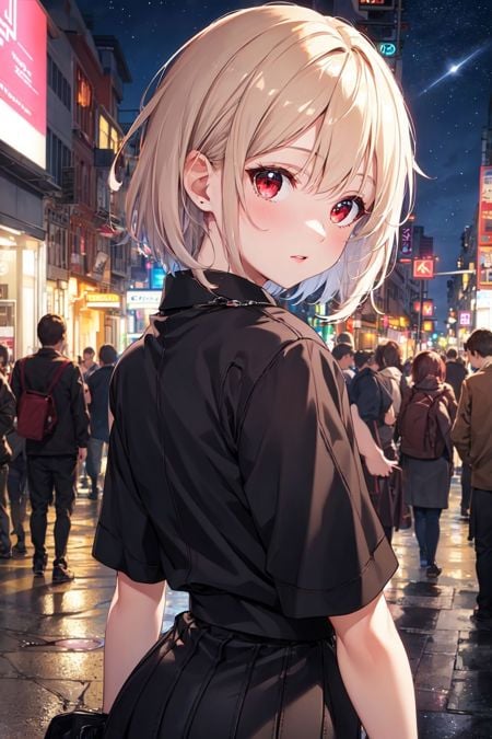 SakushiMixHentai V1 - AI Model cover image
