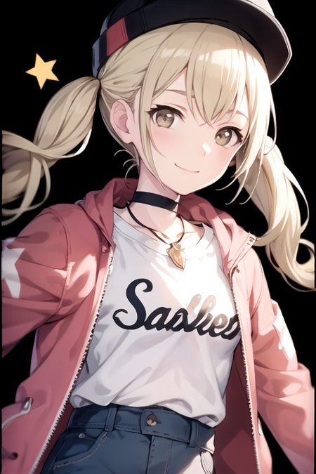 Azusawa Kohane || AI_Kengkador - AI Model cover image