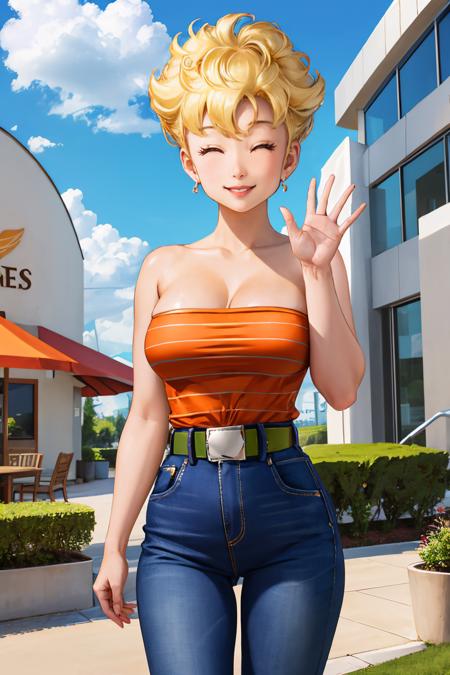 panchy briefs - AI Model cover image