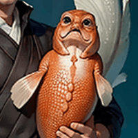 Avatar image of Luke Skwalker