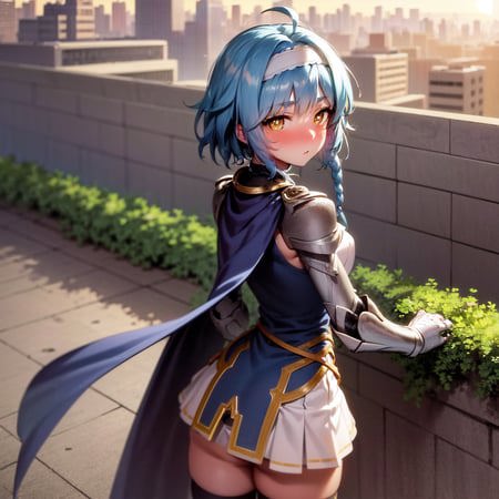 Nonaka Yuki  - AI Model cover image