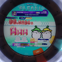 Avatar image of しず