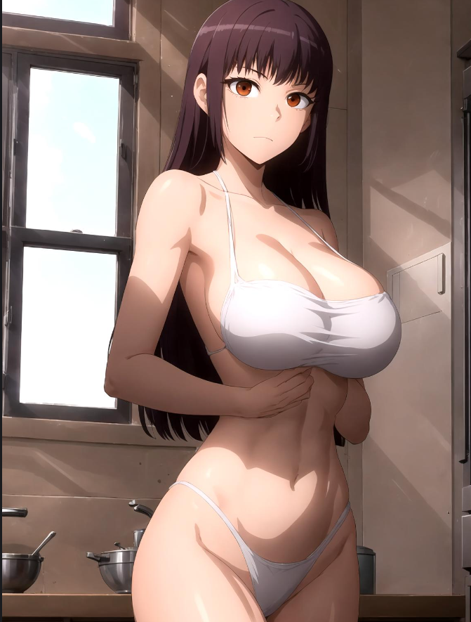 Sana Sunomiya LoRA (v1.0) - AI LoRA model on PixAI