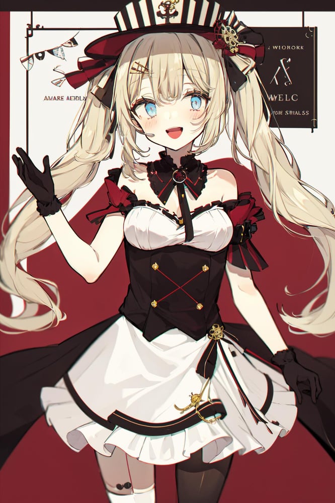 light cream淡奶油 - AI Model cover image