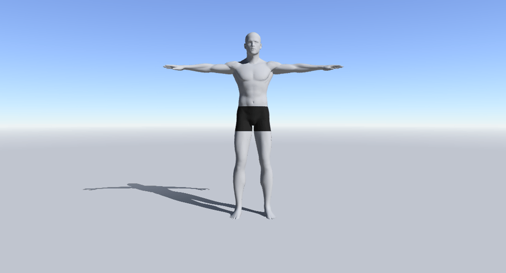 Only I use it, others do not. - AI Model cover image