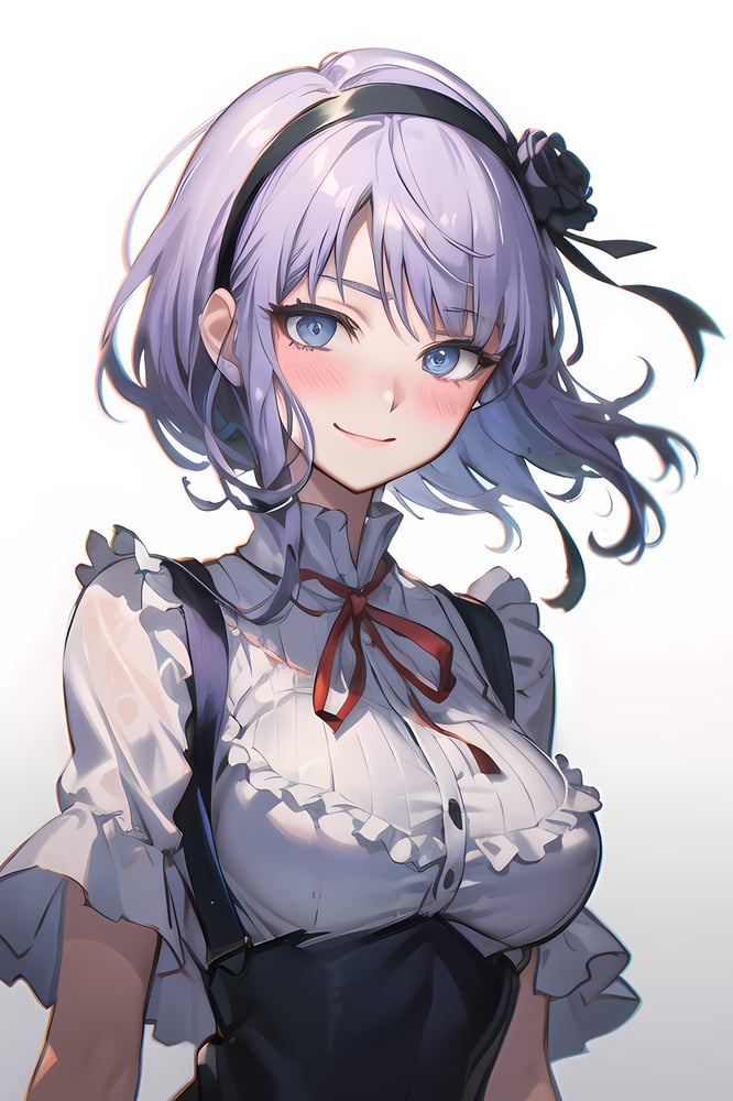 Hotaru Shidare⠀[Dagashi Kashi] - AI LoRA model on PixAI