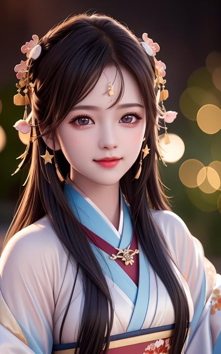 GuoFeng3 v3.4 - AI checkpoint model on PixAI