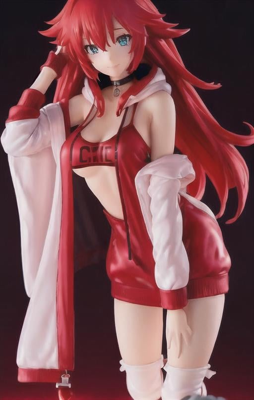 Plastiq - AI Model cover image