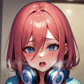 Avatar image of 三玖推し