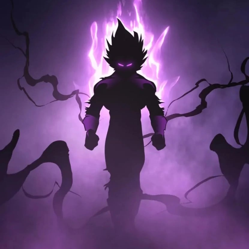 Avatar image of Demon hunt (Demon)