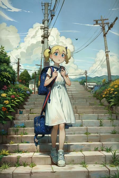 51-Mossa - AI Model cover image
