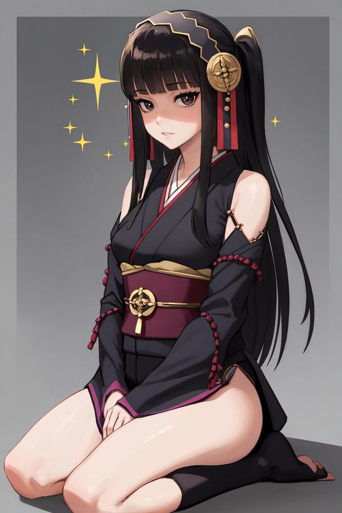 Rhajat (Fire Emblem Fates) - AI LoRA model on PixAI