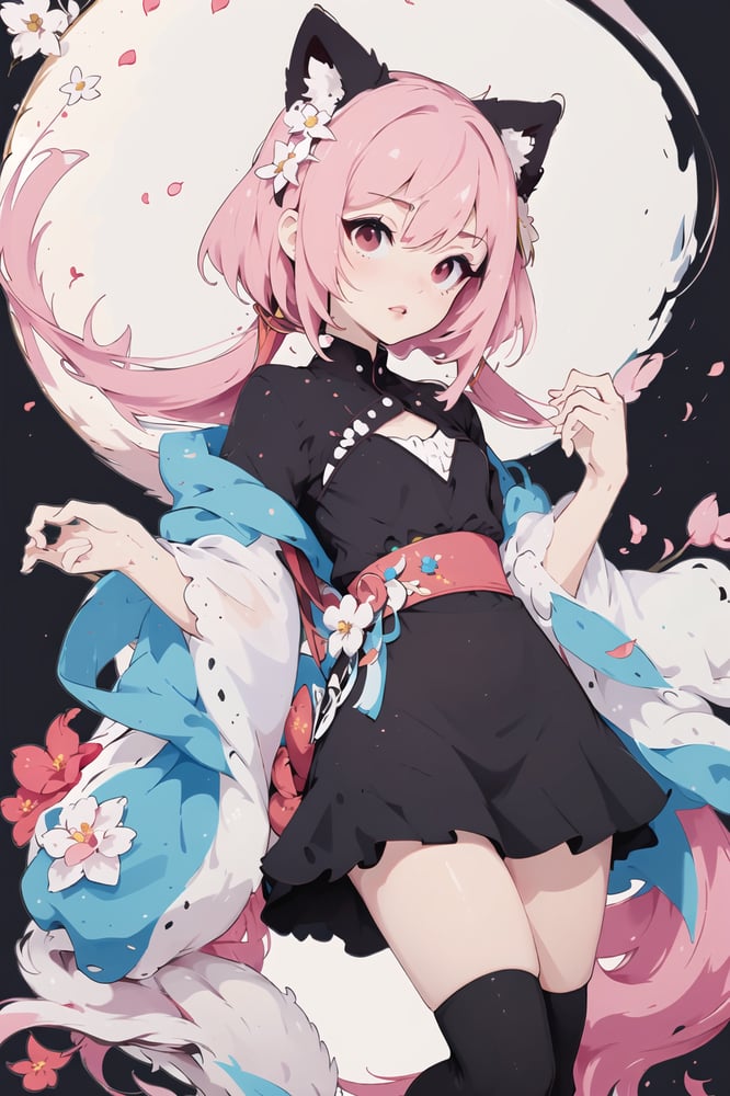 Sapphire Choir - AI Model cover image