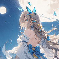 Avatar image of 儚月