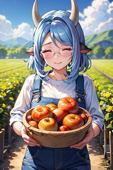 Caturamama(Granblue Fantasy)/シャトラのママ - AI Model cover image