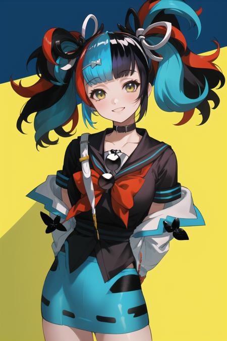 清少納言 Sei Shounagon (Fate) - AI Model cover image