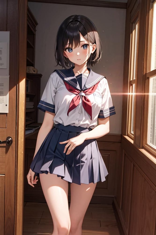 CalicoMix v4.0 H - AI Model cover image