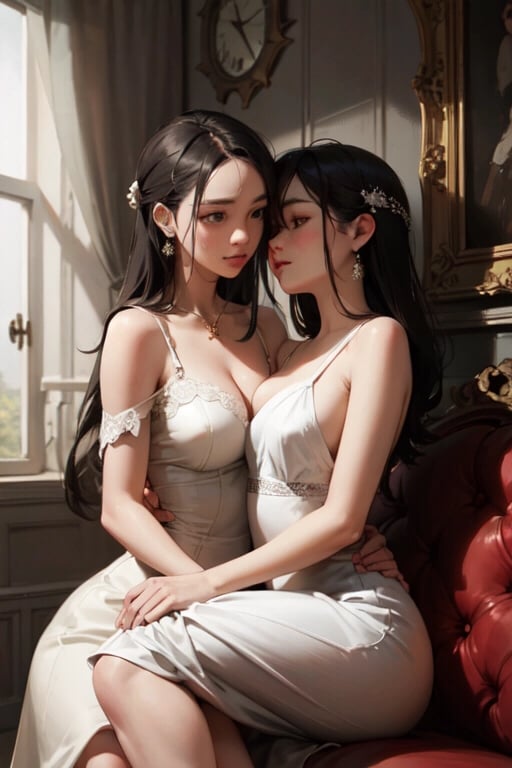 AI artwork