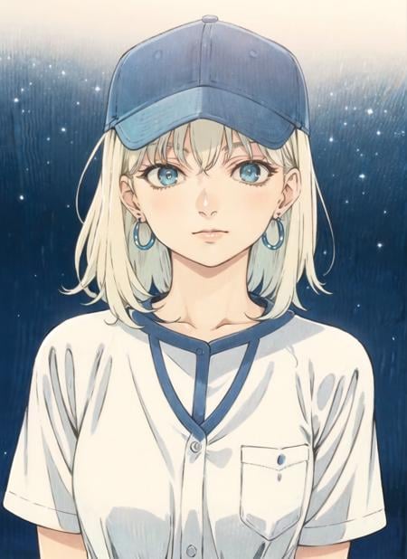 Puparia Style LoRA - AI Model cover image