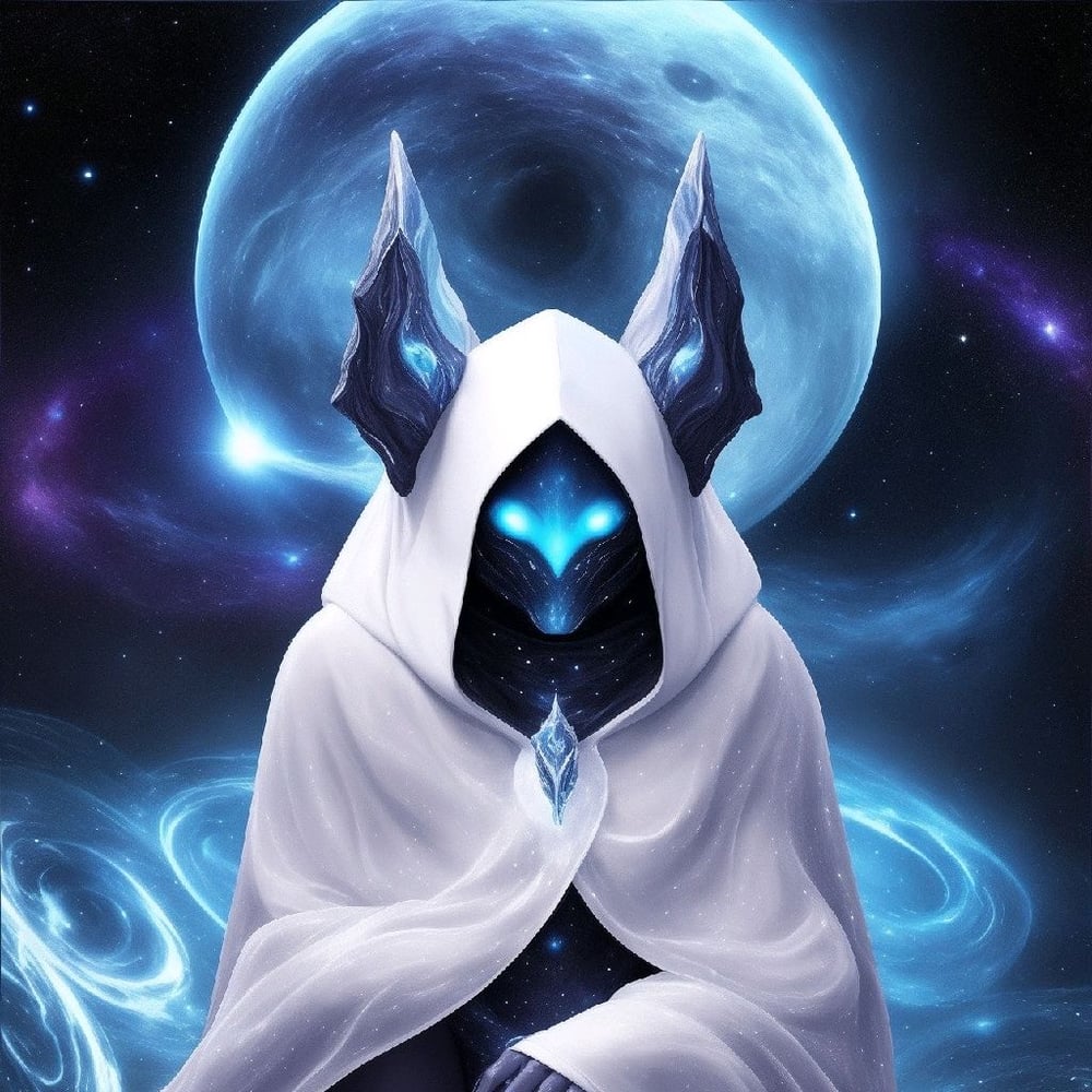Avatar image of Angelus