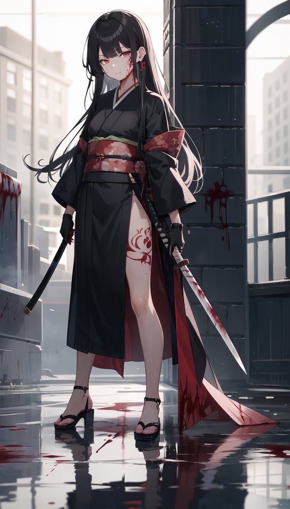 AI artwork