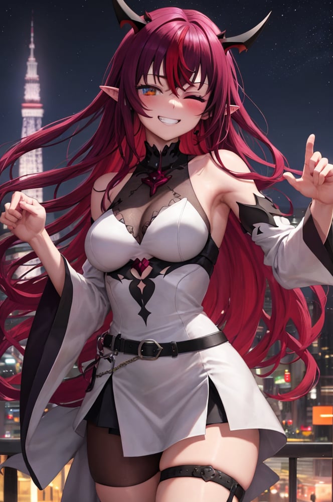 SirenMixV1-hllMix-VAEBaked - AI Model cover image