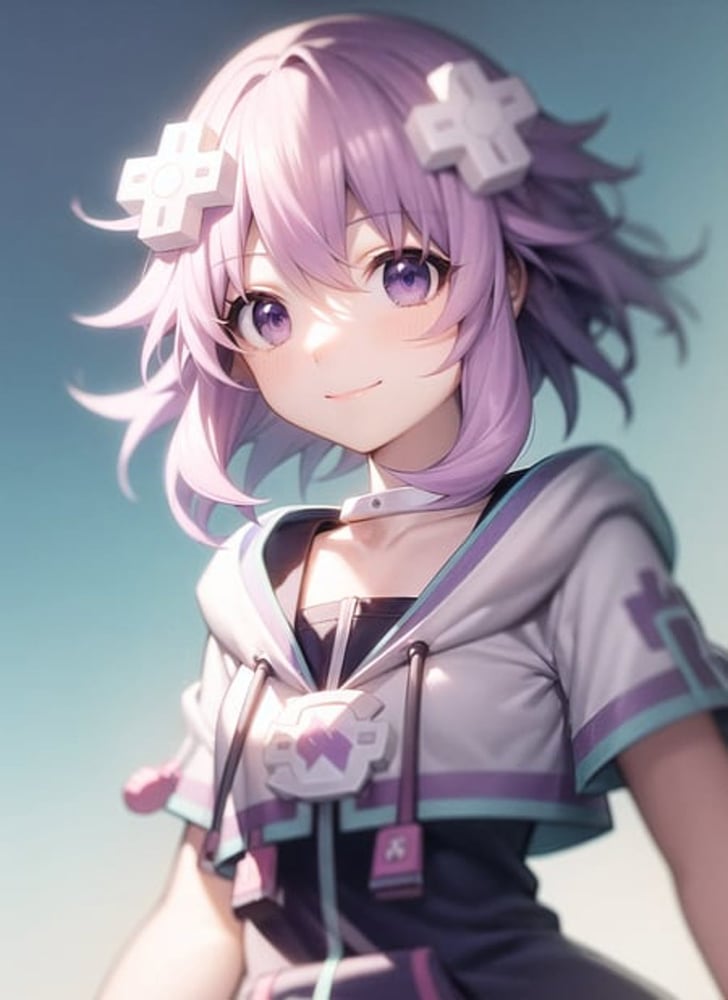 Neptune - AI Model cover image