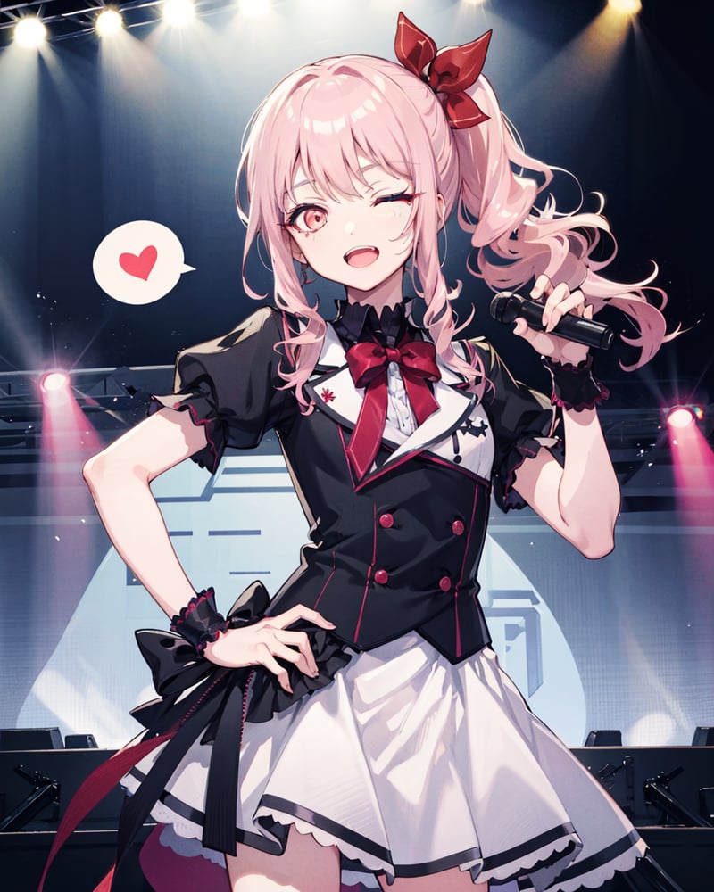 Akiyama Mizuki Project Sekai - AI LoRA model on PixAI
