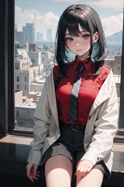 AI artwork