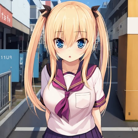Syroh Style - AI Model cover image