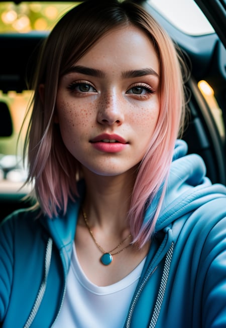 DucHaitenJourney - AI Model cover image