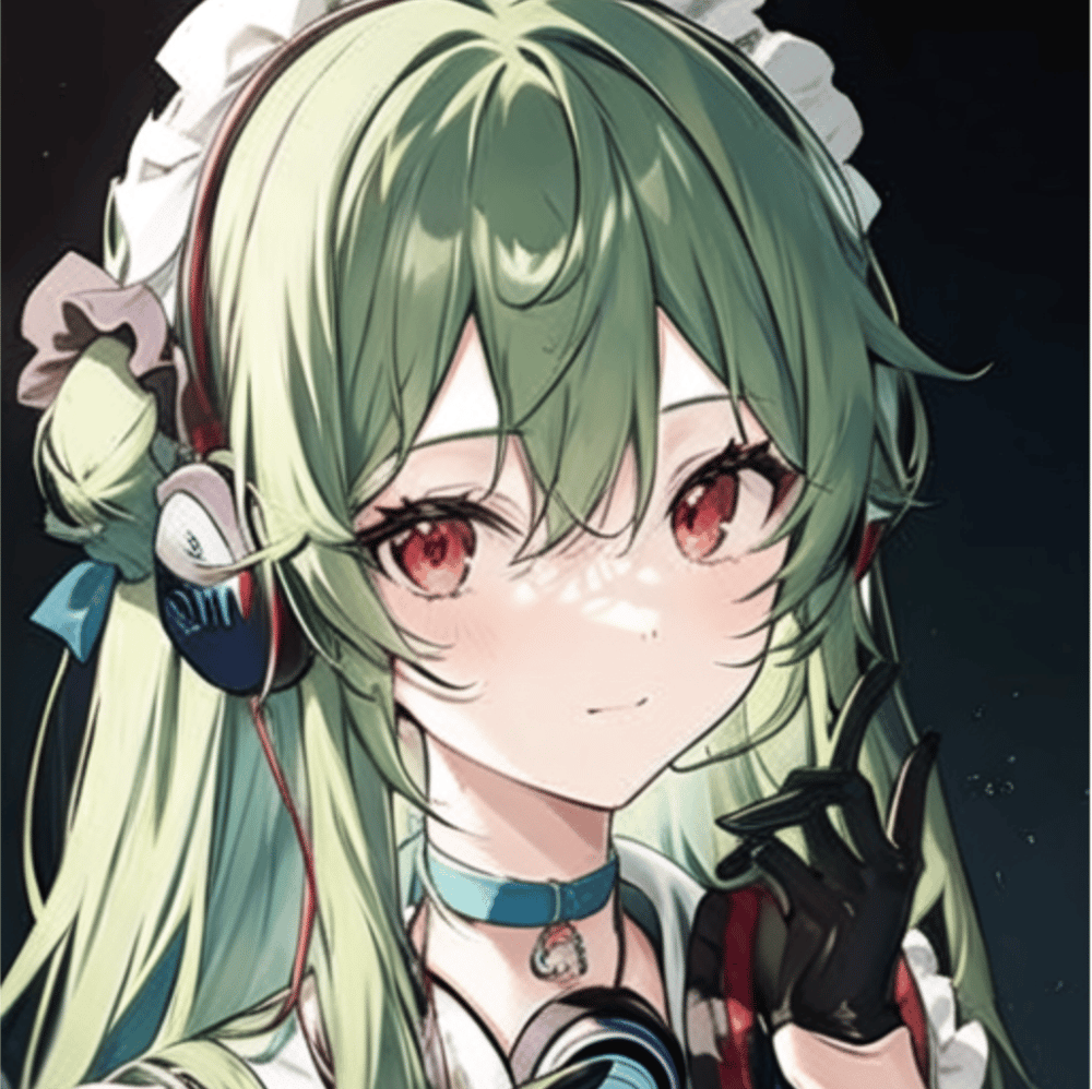 Anigma - AI Model cover image