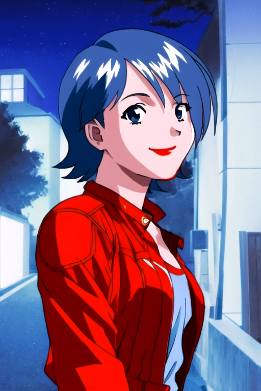 Miki - Viper CTR - AI Model cover image