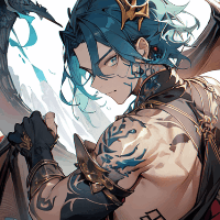 Avatar image of P E A Z