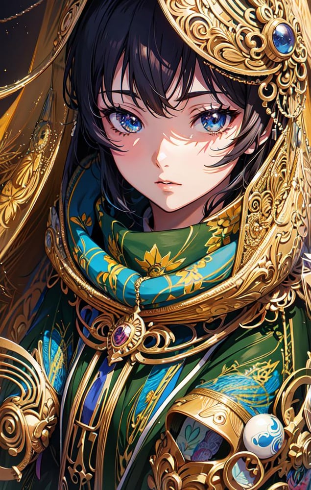 Hyper-V5-Anime - AI Model cover image