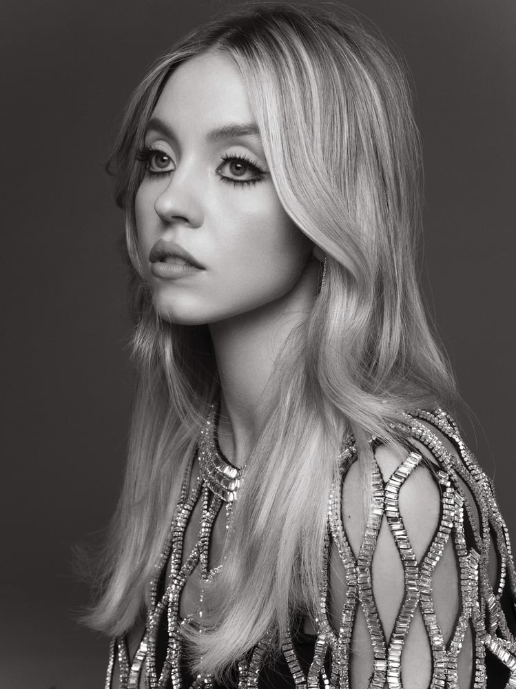 Sydney Sweeney - AI Model cover image
