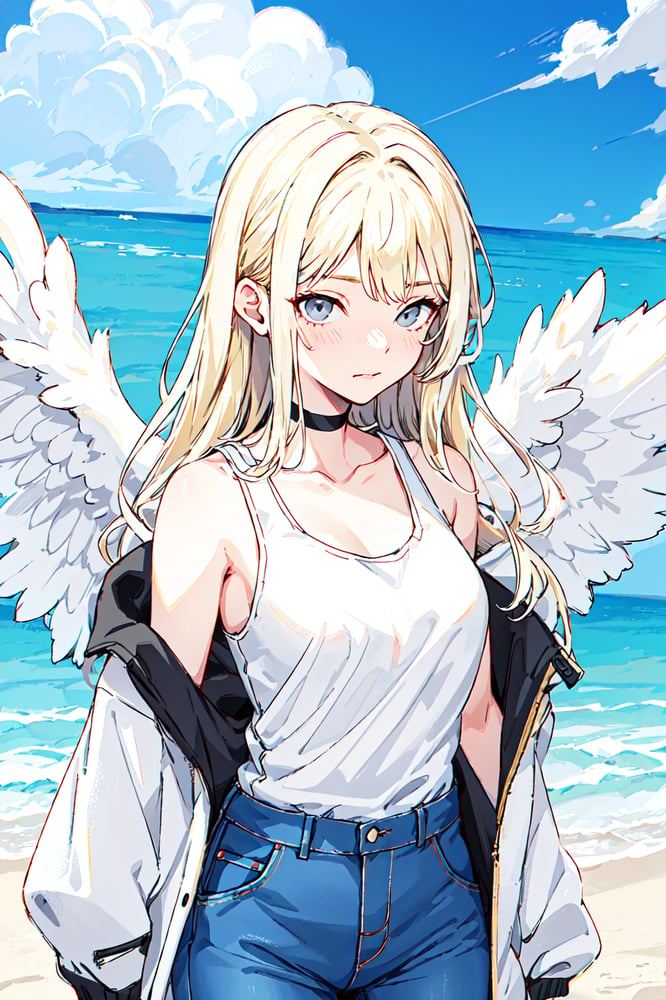 Mira6-Pastel - AI Model cover image
