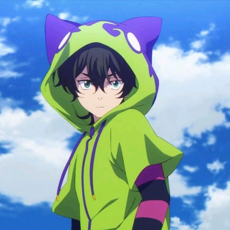 Avatar image of riley