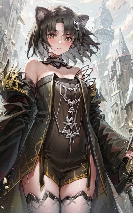 Mandragora - AI Model cover image