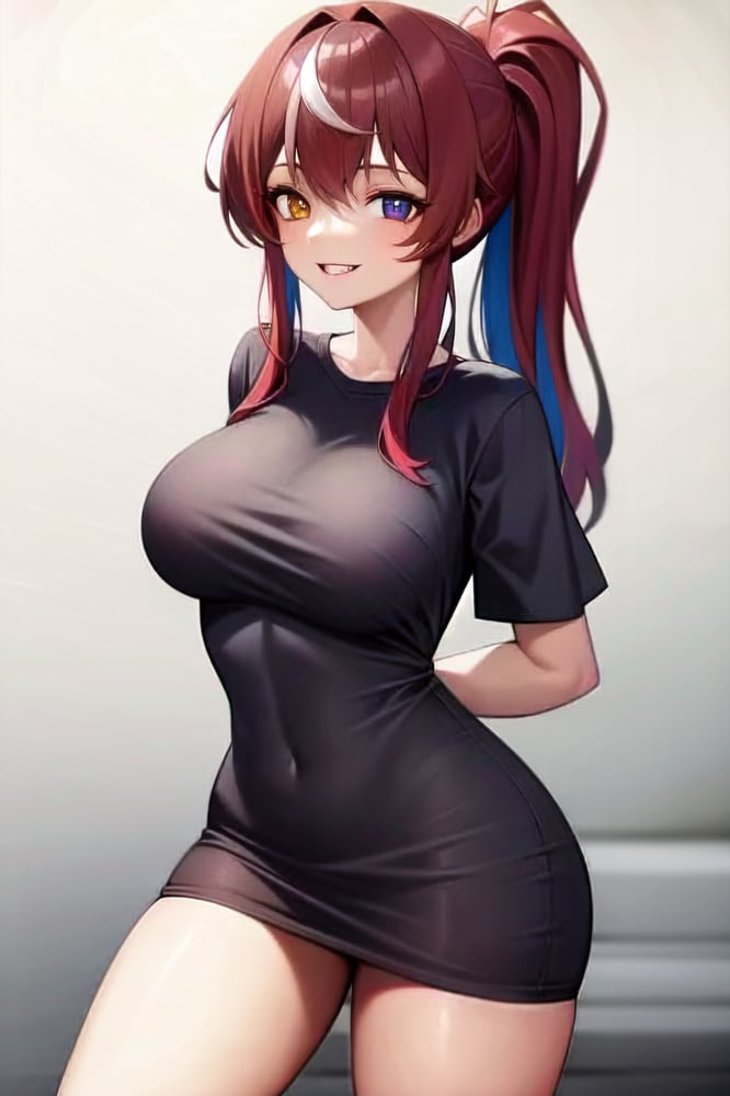 Pajama Challenge | Goofy Ai - AI LoRA model on PixAI