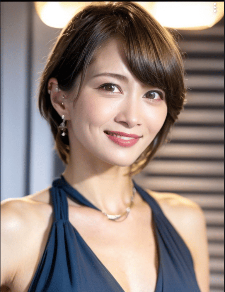 AYASA - AI Model cover image
