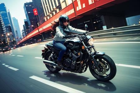 Moto - AI Model cover image